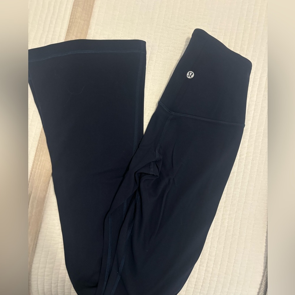 lululemon Align™ High-Rise Mini-Flare Pant
Regular